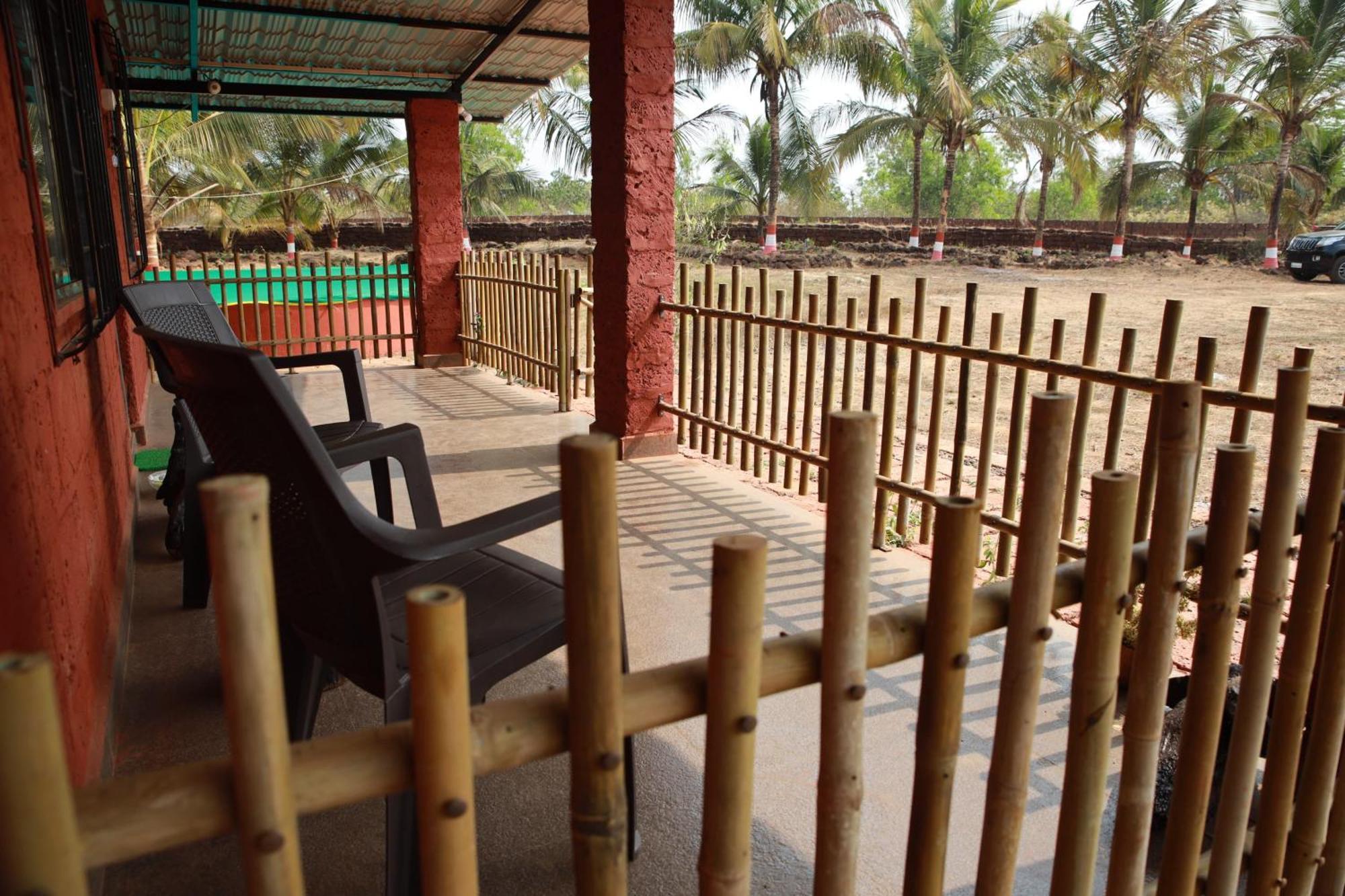 Arpita Farmstay Malvan Exterior photo