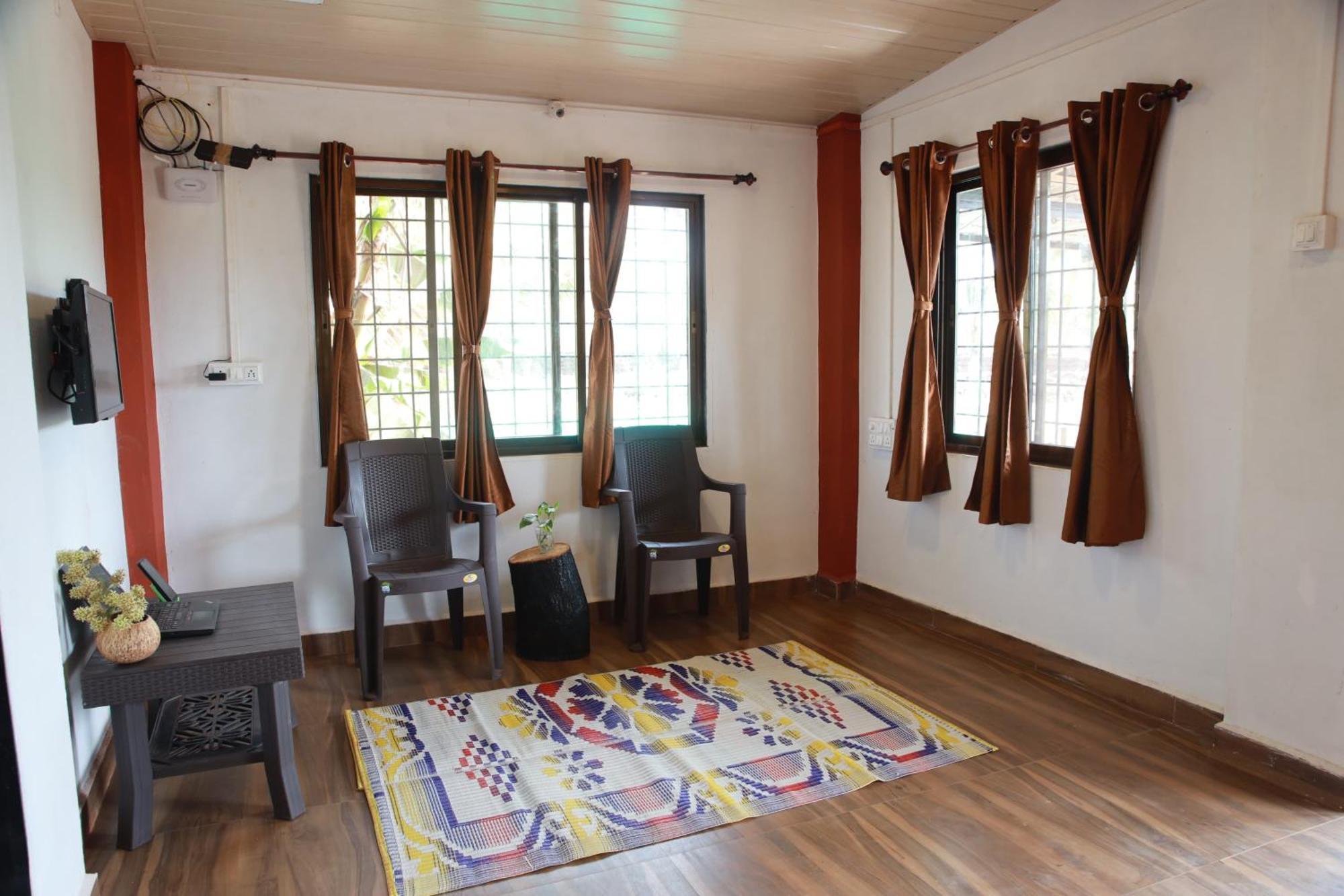 Arpita Farmstay Malvan Exterior photo