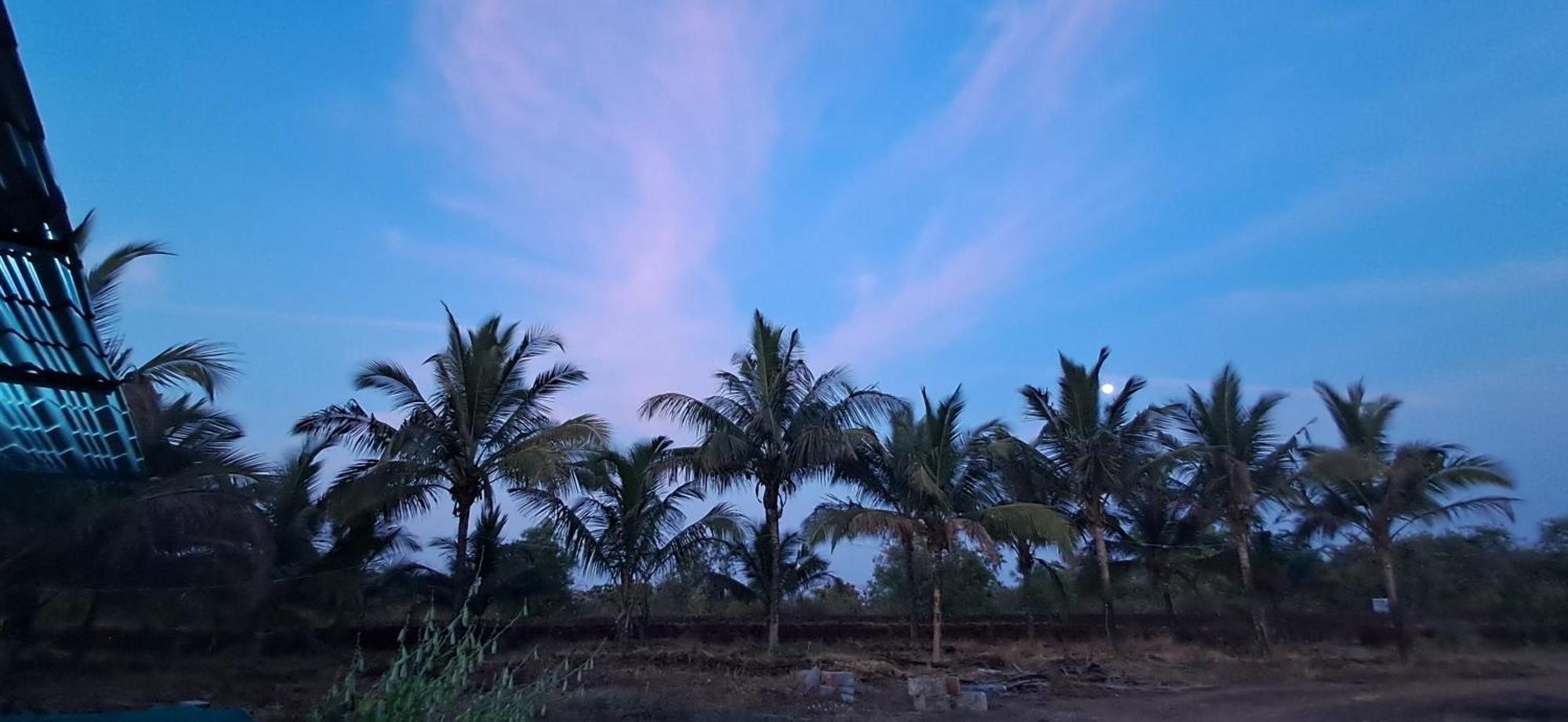 Arpita Farmstay Malvan Exterior photo