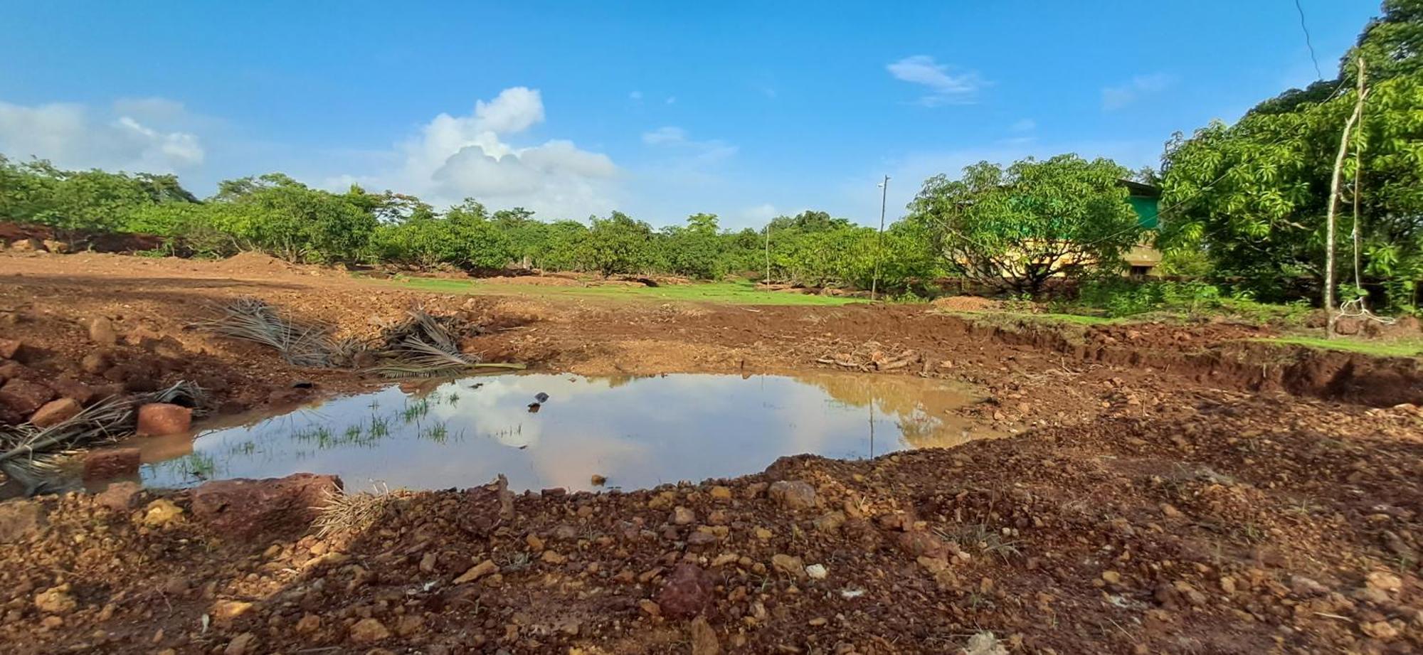 Arpita Farmstay Malvan Exterior photo